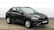 Volkswagen T-Roc 1.0 TSI Life 5dr Petrol Hatchback